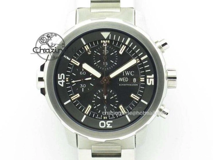 MIROTIME 0331 Mark XVII Le Petit Prince MK Maker 1:1 Best Edition SS Blue Dial On SS Bracelet A RelaxedFit 7376